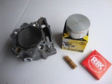 Zylinder prox kolben gebraucht kaufen  Detmold
