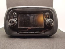 07356616890 radio pannello usato  Verucchio