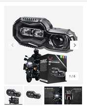 Led headlight kit for sale  Cincinnati