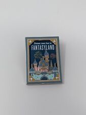 Fantasyland castle disneyland for sale  Windermere