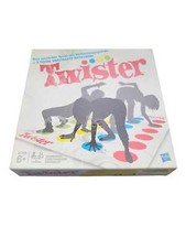 Hasbro - Twister, używany na sprzedaż  PL