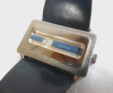 vintage digital watch for sale  Highland