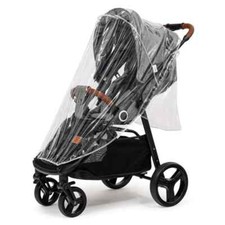 Pushchair raincover compatible for sale  BIRMINGHAM
