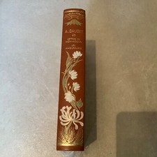 Lettres moulin .daudet d'occasion Lettres moulin .daudet d'occasion  Eyguières