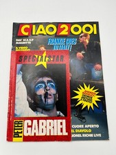 Ciao 2001 1987 usato  Sant Angelo Romano