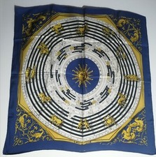 Scarf hermes items usato Scarf hermes items usato  Laveno Mombello