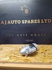 Recon starter motor for sale  BURNLEY