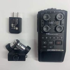 Zoom audio recorder for sale  Overland Park
