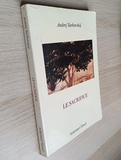 Livre sacrifice andreï d'occasion Livre sacrifice andreï d'occasion  Saint-Quentin