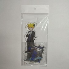 The World Ends with You Stand Nek Don Quijote Collaboration fechado comprar usado  Enviando para Brazil