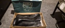 aigle riding boots for sale aigle riding boots for sale AYLESFORD