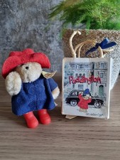 Paddington bear carrier for sale  TEMPLECOMBE
