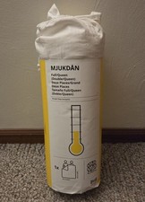 Ikea mjukdan full for sale  Hampton