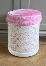 1970s plysu pink for sale  HAVANT