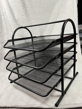 Tier paper tray for sale  Girard