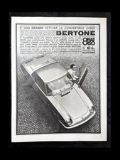 Fiat 850 bertone usato  Italia