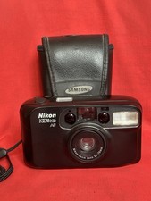 Nikon zoom 200 for sale  SHEFFIELD