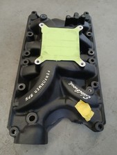Bloco pequeno Ford 351W Edelbrock RPM Performer 7181 preto comprar usado  Enviando para Brazil
