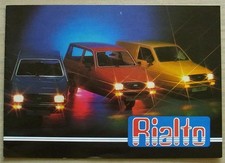 Reliant rialto door for sale Reliant rialto door for sale  LEICESTER