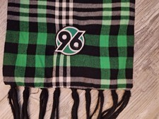 Hannover fanschal schal gebraucht kaufen Hannover fanschal schal gebraucht kaufen  Hannover