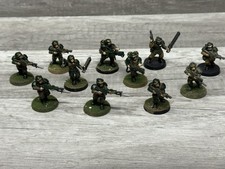 Astra militarum cadian for sale  Hallsville