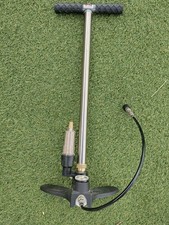 Hill pump mk5 for sale  NEWTON STEWART