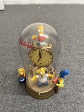 Simpsons 2003 animated for sale  SEAHAM