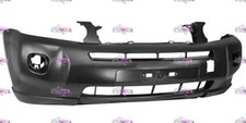 Paraurti anteriore nero usato Paraurti anteriore nero usato  Collegno