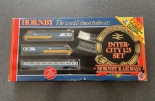 Hornby intercity 125 for sale  DROITWICH