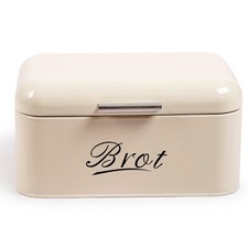 Brotkasten klappdeckel creme gebraucht kaufen Brotkasten klappdeckel creme gebraucht kaufen  Unterschleißheim