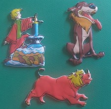 Lotto plasteco serie usato Lotto plasteco serie usato  Firenze