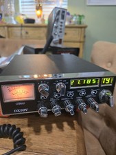 Galaxy dx99v meter for sale  Gaffney