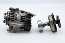 Alternateur triumph 900 d'occasion  Nogent-sur-Vernisson