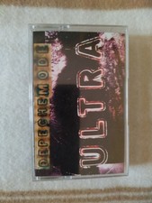 Depeche mode ultra usato Depeche mode ultra usato  Terni