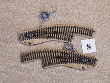 Märklin gleis bogenweiche gebraucht kaufen  Laudenbach