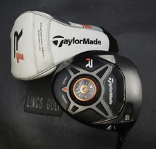 Taylormade black 10.5 for sale  SPILSBY
