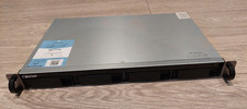 Qnap 431xeu quad for sale  BRISTOL