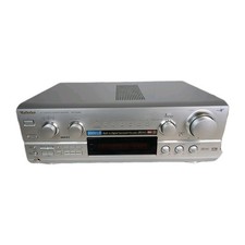Technics dx940 5.1 for sale  STOKE-ON-TRENT