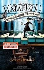 Flavia luce schlussakkord gebraucht kaufen  Berlin