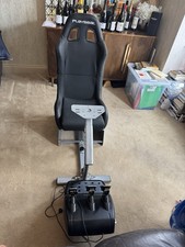 Playseat evolution gaming for sale  UPMINSTER