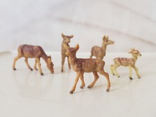 Ddr spielzeug figuren gebraucht kaufen  Saalfeld/Saale