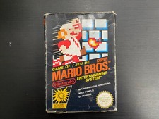 Super mario bros. d'occasion  Montpellier-