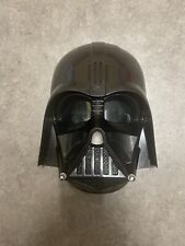 Darth vader mask for sale  MANCHESTER