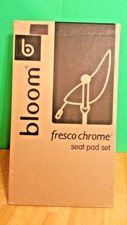 Bloom fresco chrome d'occasion  Expédié en Belgium