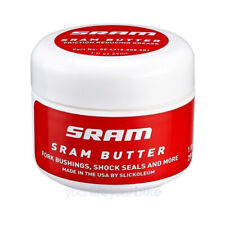 Sram butter schmierfett gebraucht kaufen  Dresden