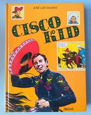 Cisco kid jose usato  Firenze