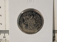 falklands 50p coin for sale falklands 50p coin for sale REDDITCH
