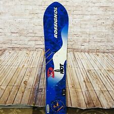 Vintage rossignol hot for sale  Filer