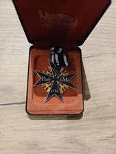 Pour merite nachbildung gebraucht kaufen  Lohne (Oldenburg)
