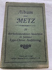 Ww1 carnet cartes d'occasion  La Motte-Chalancon